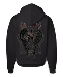 Defiant 9mm Hoodie - Defiant Tees