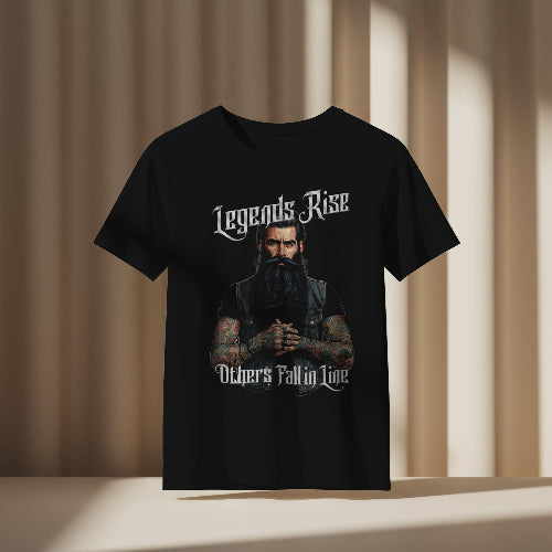 Legends Rise Tall T-Shirt