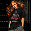 Intercontinental Revolution Mens Tall T-Shirt