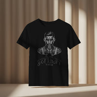 Defiant Tattoo t-shirt front