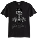 Defiant Tattoo tshirt front