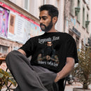 Legends Rise Tall T-Shirt - Defiant Tees