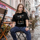 Legends Rise Tall T-Shirt - Defiant Tees