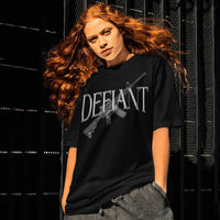 M4 Shirt Tall T-Shirt - Defiant Tees