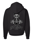 Defiant Tattoo Hoodie - Defiant Tees