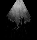 Hands reaching toward light design graphic, raw spiritual artwork file for t-shirt printing