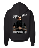 Defiant Legend Hoodie - Defiant Tees