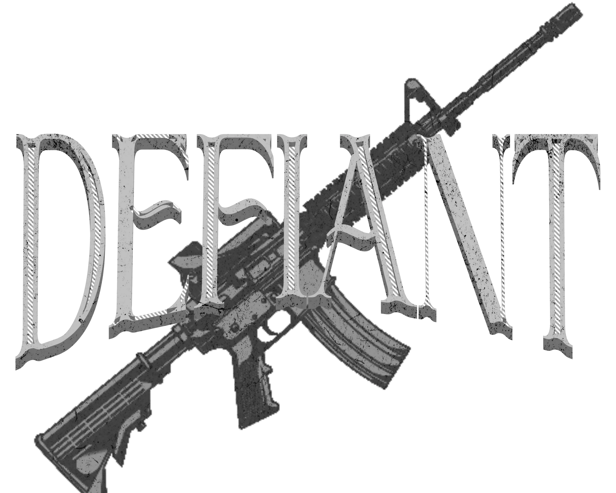 Defiant M4 Hoodie - Defiant Tees