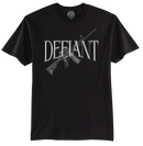 Defiant M4 t-shirt front
