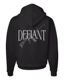 Defiant M4 Hoodie - Defiant Tees