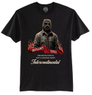 Intercontinental Revolution Mens Tall T-Shirt