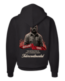 Defiant Revolution Hoodie - Defiant Tees