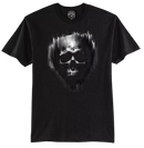 Defiant Skull t-shirt front
