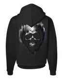 Defiant Skull Hoodie - Defiant Tees